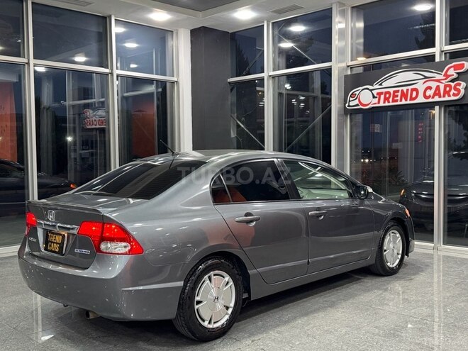Honda Civic 2010, 273,000 km - 1.3 l - Xırdalan