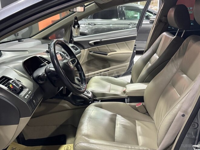 Honda Civic 2010, 273,000 km - 1.3 l - Xırdalan