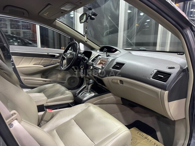 Honda Civic 2010, 273,000 km - 1.3 l - Xırdalan