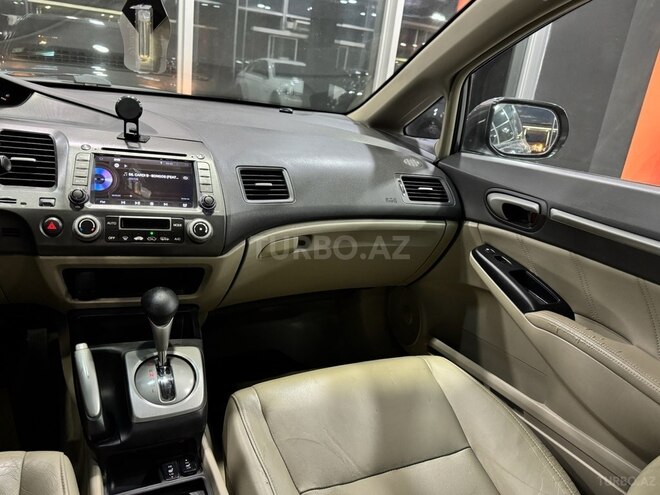 Honda Civic 2010, 273,000 km - 1.3 l - Xırdalan