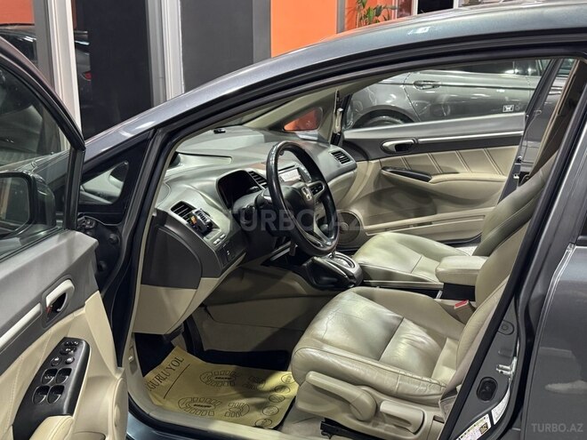 Honda Civic 2010, 273,000 km - 1.3 l - Xırdalan