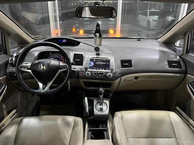 Honda Civic 2010, 273,000 km - 1.3 l - Xırdalan