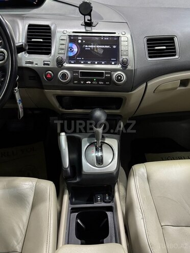 Honda Civic 2010, 273,000 km - 1.3 l - Xırdalan