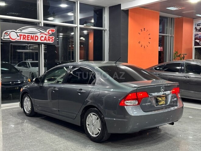 Honda Civic 2010, 273,000 km - 1.3 l - Xırdalan