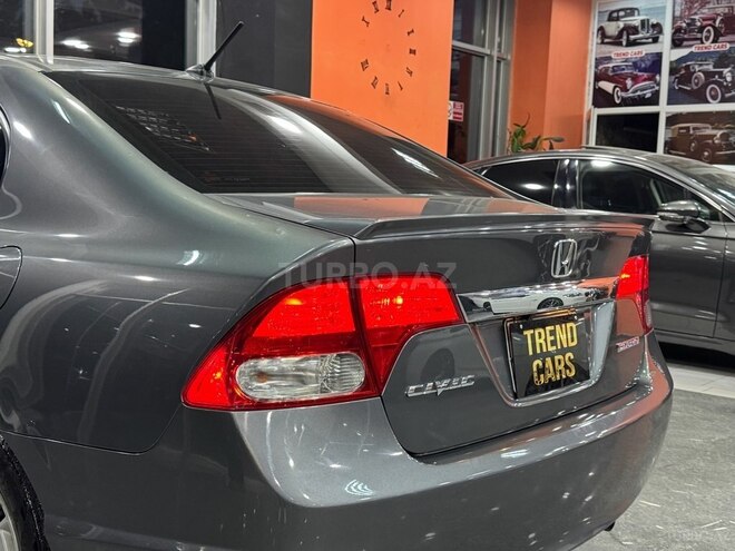 Honda Civic 2010, 273,000 km - 1.3 l - Xırdalan