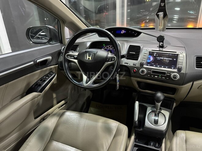 Honda Civic 2010, 273,000 km - 1.3 l - Xırdalan