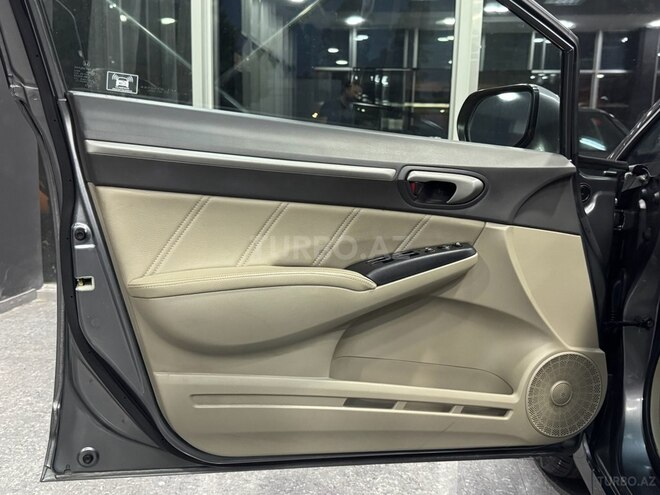 Honda Civic 2010, 273,000 km - 1.3 l - Xırdalan