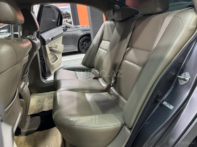 Honda Civic 2010, 273,000 km - 1.3 l - Xırdalan