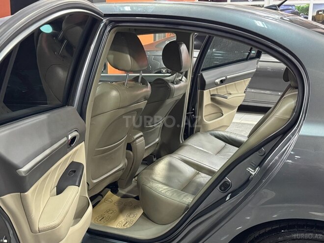 Honda Civic 2010, 273,000 km - 1.3 l - Xırdalan