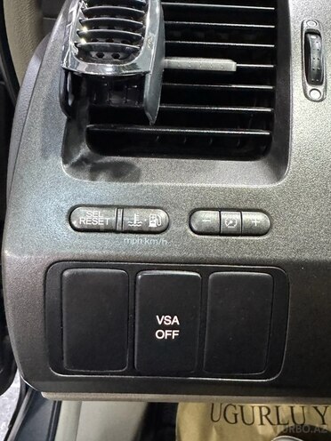Honda Civic 2010, 273,000 km - 1.3 l - Xırdalan