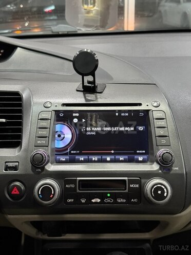 Honda Civic 2010, 273,000 km - 1.3 l - Xırdalan