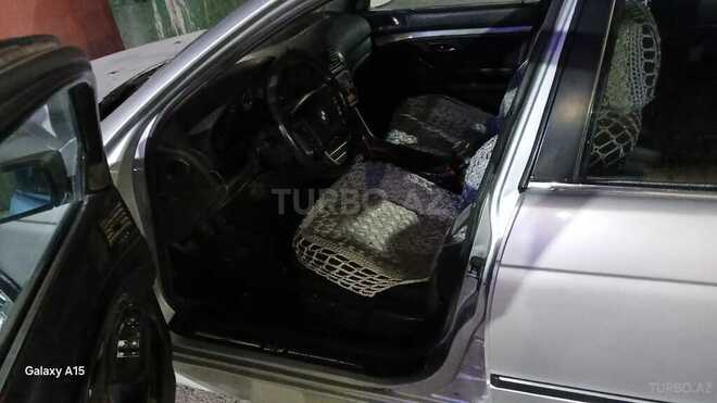 BMW 520 1996, 123,456 km - 2.0 l - Bakı
