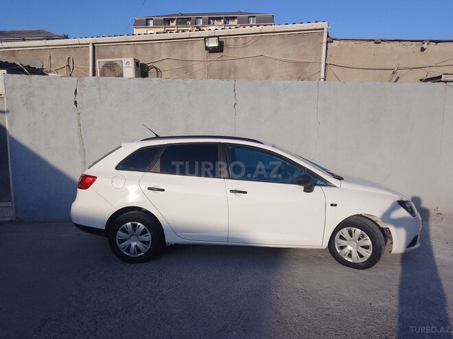 SEAT Ibiza 2013, 261,548 km - 1.4 l - Bakı