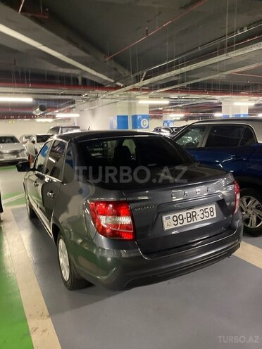 LADA (VAZ) Granta-7