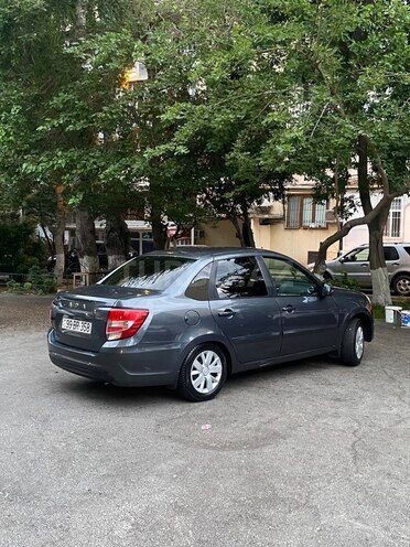 LADA (VAZ) Granta-2