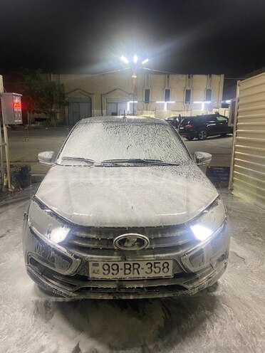 LADA (VAZ) Granta-1