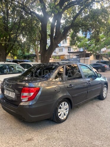 LADA (VAZ) Granta-5