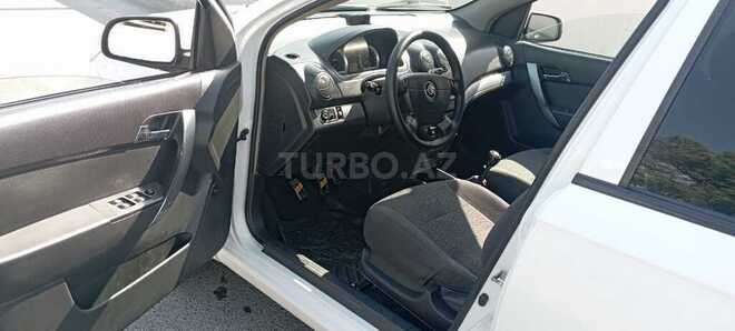 Ravon Nexia R3-6