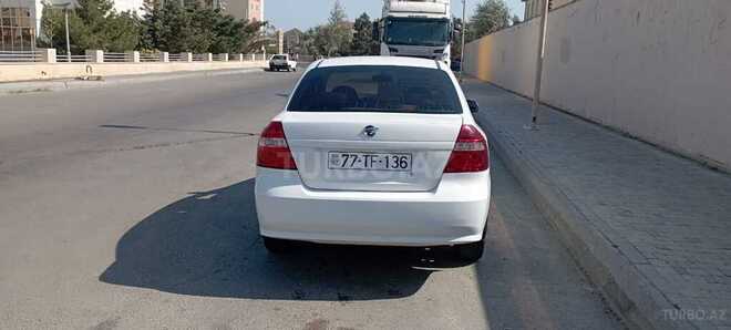 Ravon Nexia R3-5