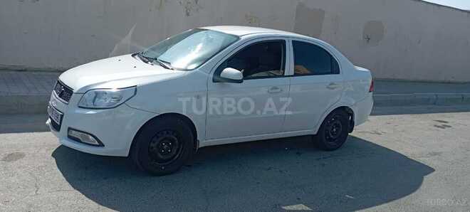 Ravon Nexia R3-7