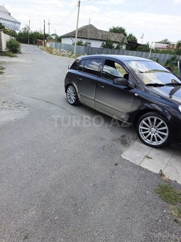 Opel Astra-5