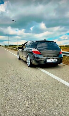 Opel Astra-6