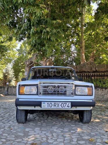 LADA (VAZ) 2107 2004, 86,000 km - 1.6 л - Goranboy