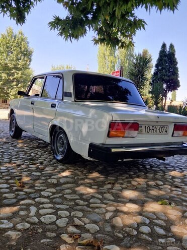 LADA (VAZ) 2107 2004, 86,000 km - 1.6 л - Goranboy