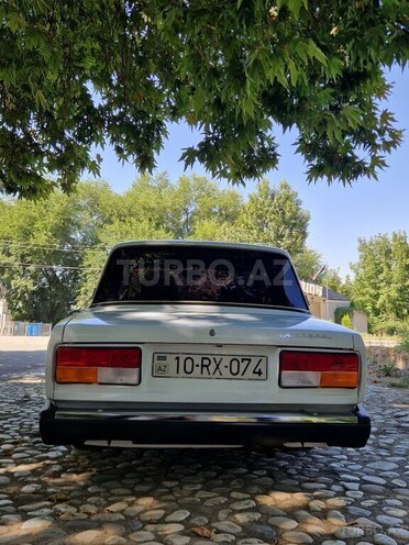LADA (VAZ) 2107 2004, 86,000 km - 1.6 л - Goranboy