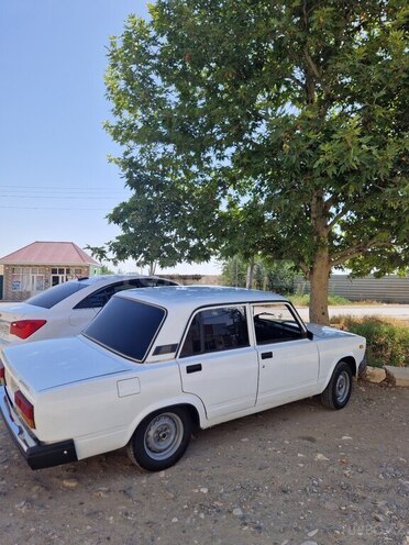 LADA (VAZ) 2107 2004, 86,000 km - 1.6 л - Goranboy