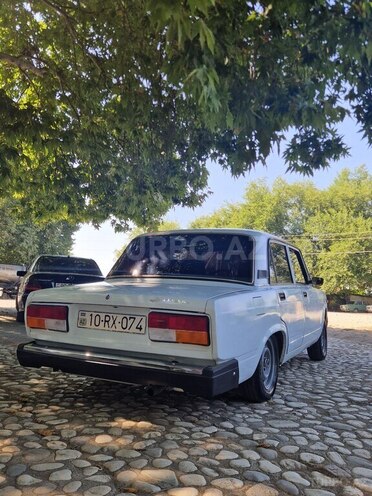 LADA (VAZ) 2107 2004, 86,000 km - 1.6 л - Goranboy