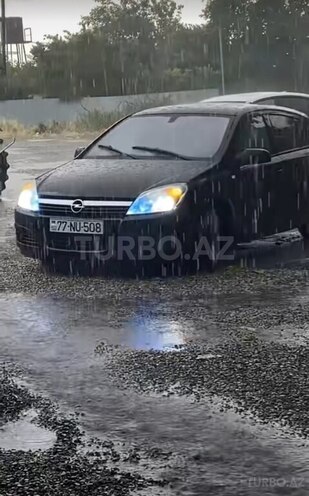 Opel Astra-3