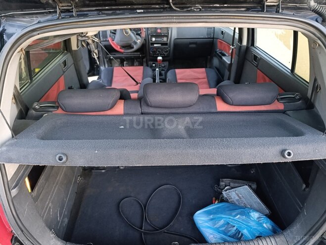 Hyundai Getz 2005, 250,000 km - 1.5 l - Bakı