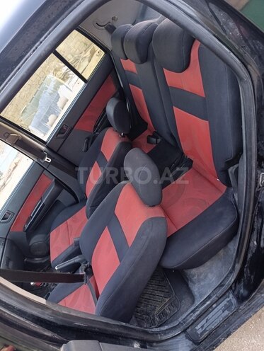 Hyundai Getz 2005, 250,000 km - 1.5 l - Bakı