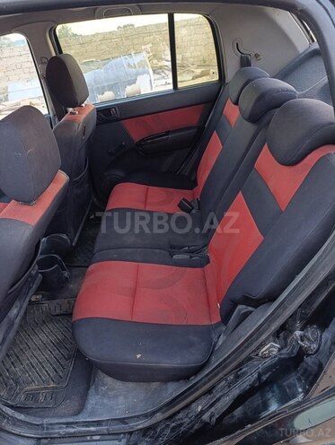 Hyundai Getz 2005, 250,000 km - 1.5 l - Bakı