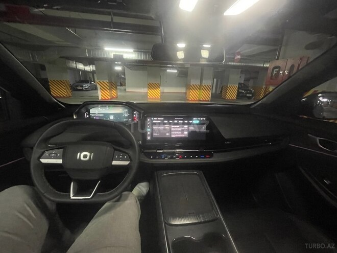 Changan Qiyuan Q05 2024, 14,075 km - 1.5 л - Bakı