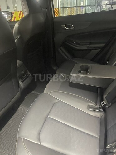 Changan Qiyuan Q05 2024, 14,075 km - 1.5 л - Bakı
