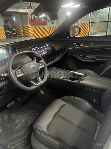 Changan Qiyuan Q05 2024, 14,075 km - 1.5 л - Bakı