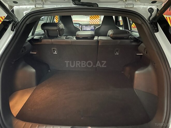 Changan Qiyuan Q05 2024, 14,075 km - 1.5 л - Bakı