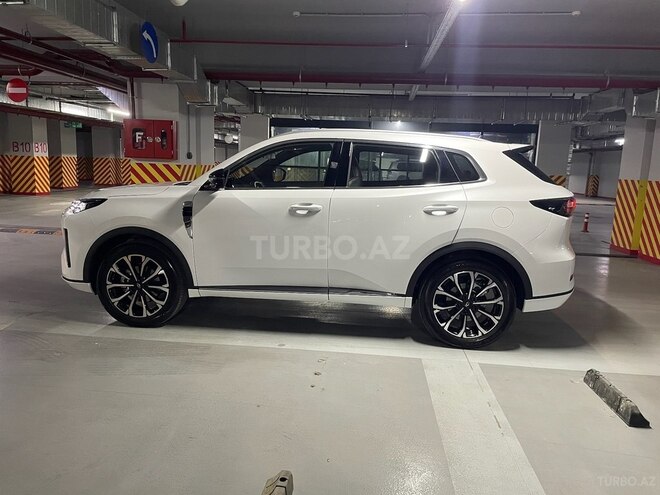 Changan Qiyuan Q05 2024, 14,075 km - 1.5 л - Bakı