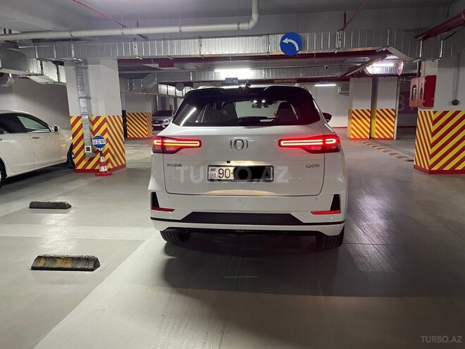 Changan Qiyuan Q05 2024, 14,075 km - 1.5 л - Bakı