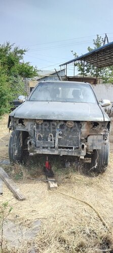 Nissan Pathfinder 1998, 336,666 km - 3.3 l - Bakı