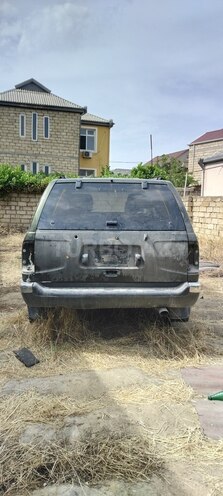 Nissan Pathfinder 1998, 336,666 km - 3.3 l - Bakı