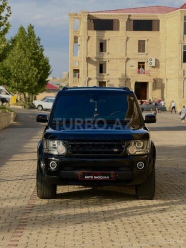Land Rover Discovery 2006, 380,000 km - 2.7 л - Naxçıvan