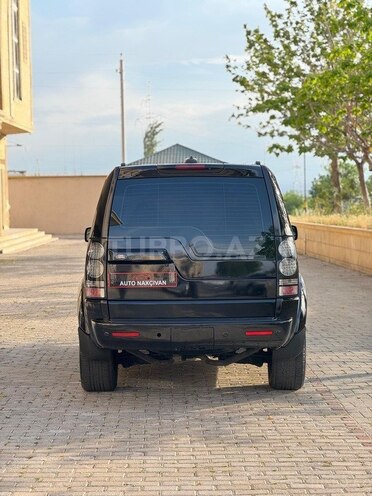 Land Rover Discovery 2006, 380,000 km - 2.7 л - Naxçıvan