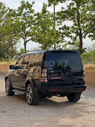 Land Rover Discovery 2006, 380,000 km - 2.7 л - Naxçıvan