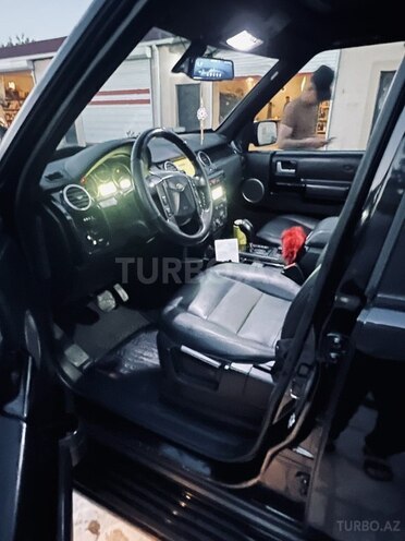 Land Rover Discovery 2006, 380,000 km - 2.7 л - Naxçıvan
