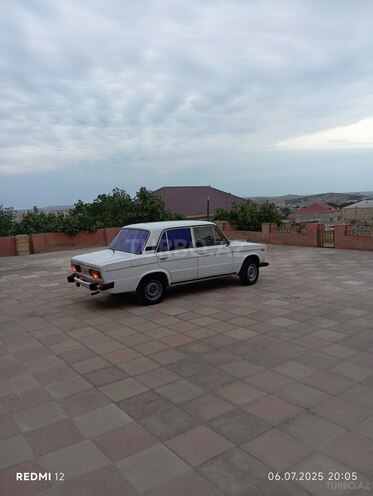 LADA (VAZ) 2106-5