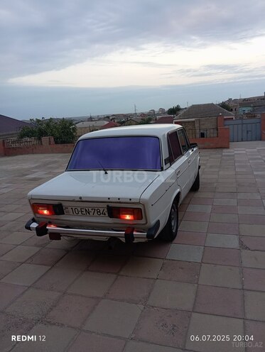 LADA (VAZ) 2106-4