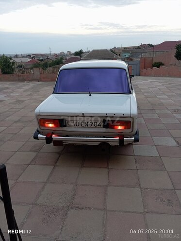 LADA (VAZ) 2106-6